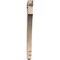 Ekena Millwork Imperial Craftsman Smooth Bracket, Douglas Fir, 3 1/2"W x 38"D x 44"H BKT04X38X44IMP04SDF - alternate 2